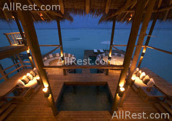Soneva Gili Resort & Spa 25